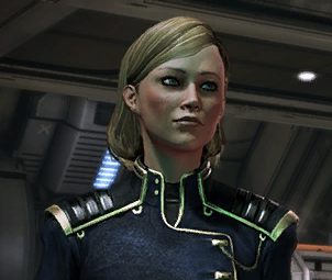 Illustration for article titled 10 Criminally Overlooked Characters in the Mass Effect Universe